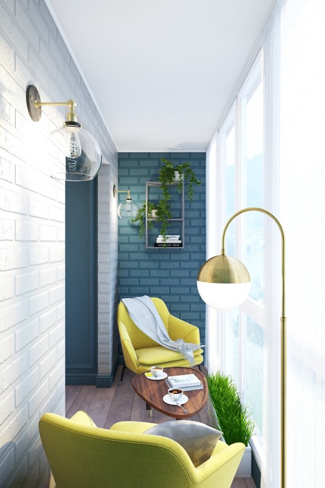 Квартира 120м2