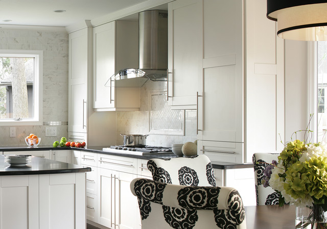 Transitional Kitchen transitional-kitchen