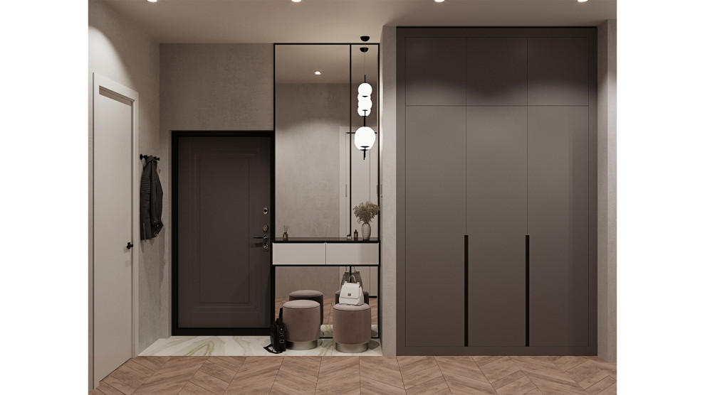 ЖК "LookHouse Club"