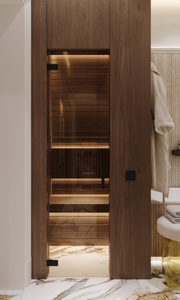 Квартира в памятнике архитектуры на 14й линии В.О.