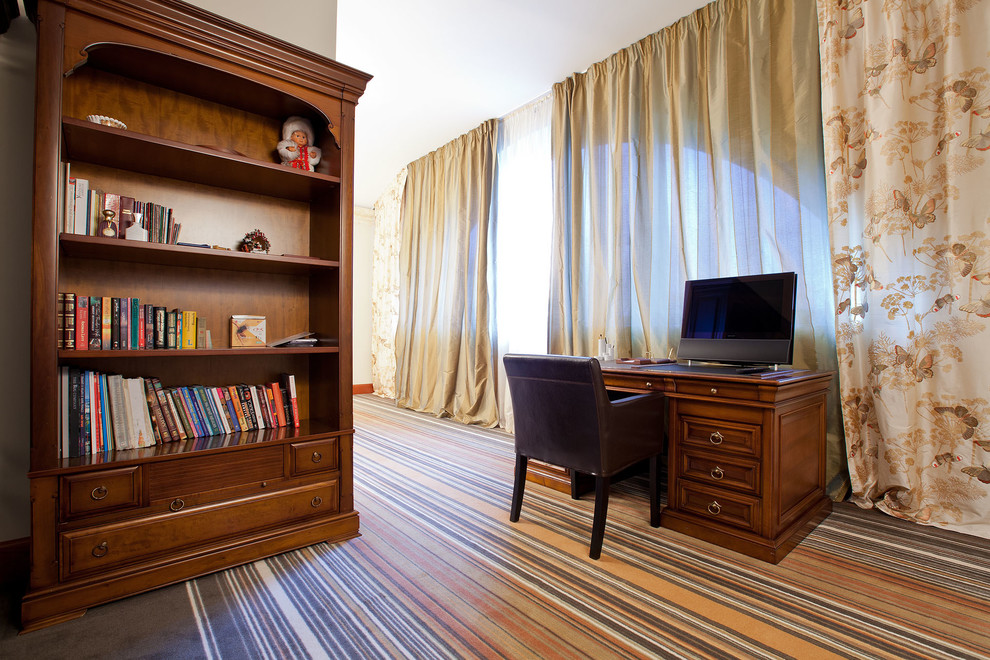 Дом в Киеве