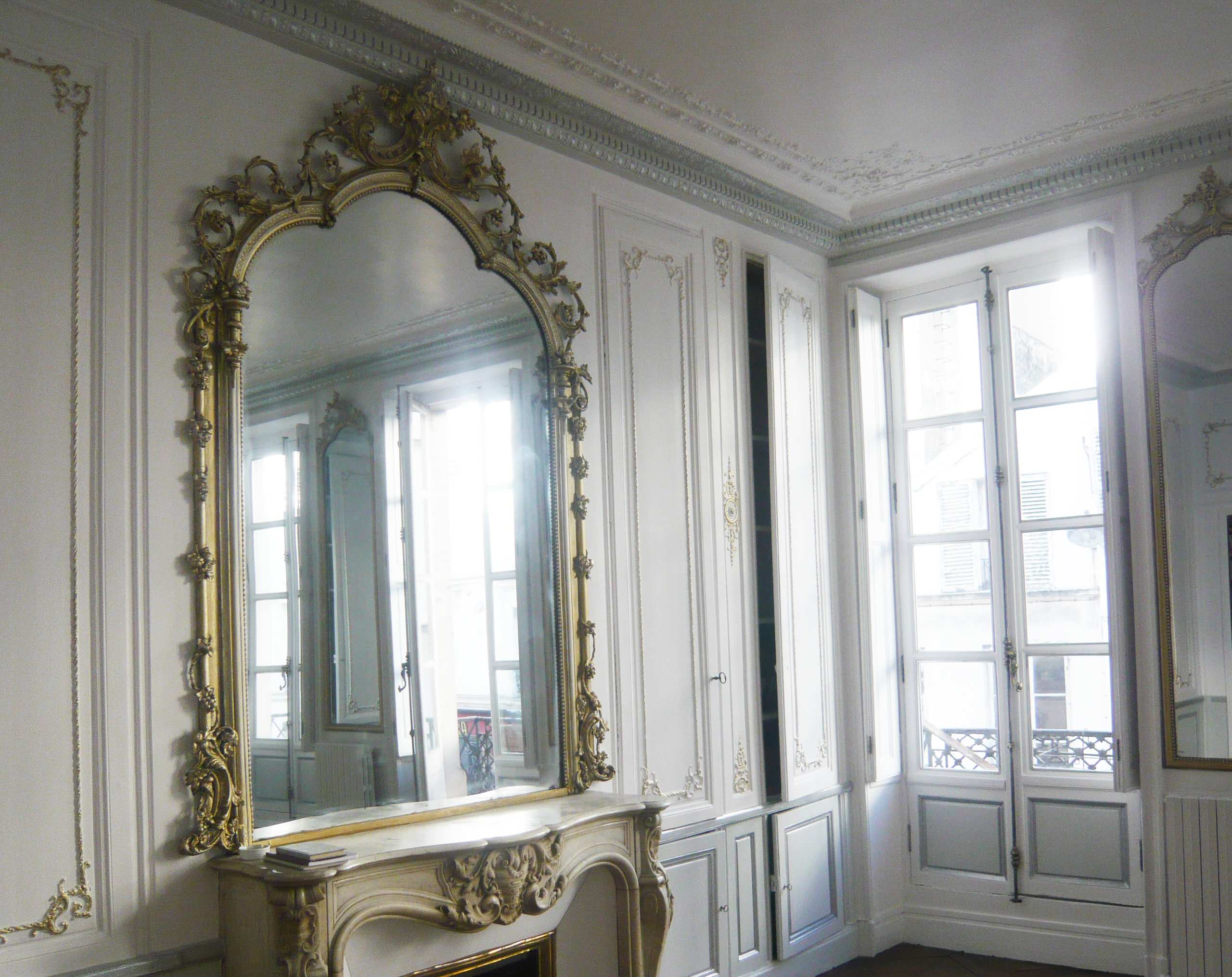 Salon XVIII