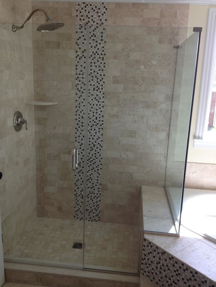 Accent Bath Tile