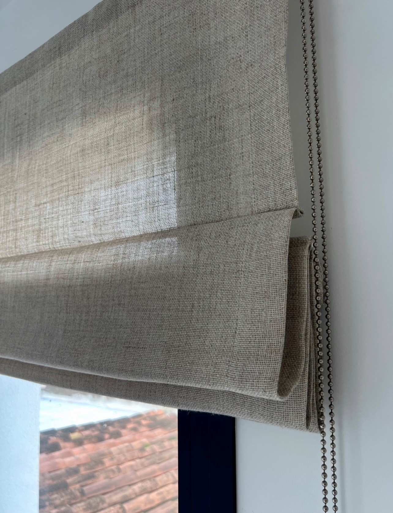 ROMAN BLINDS