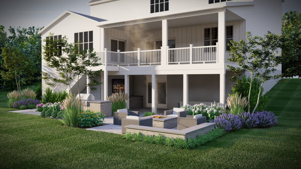 2D & 3D Design
