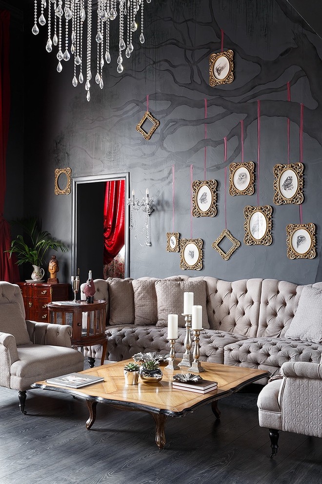 Петербург, Старый Фонд