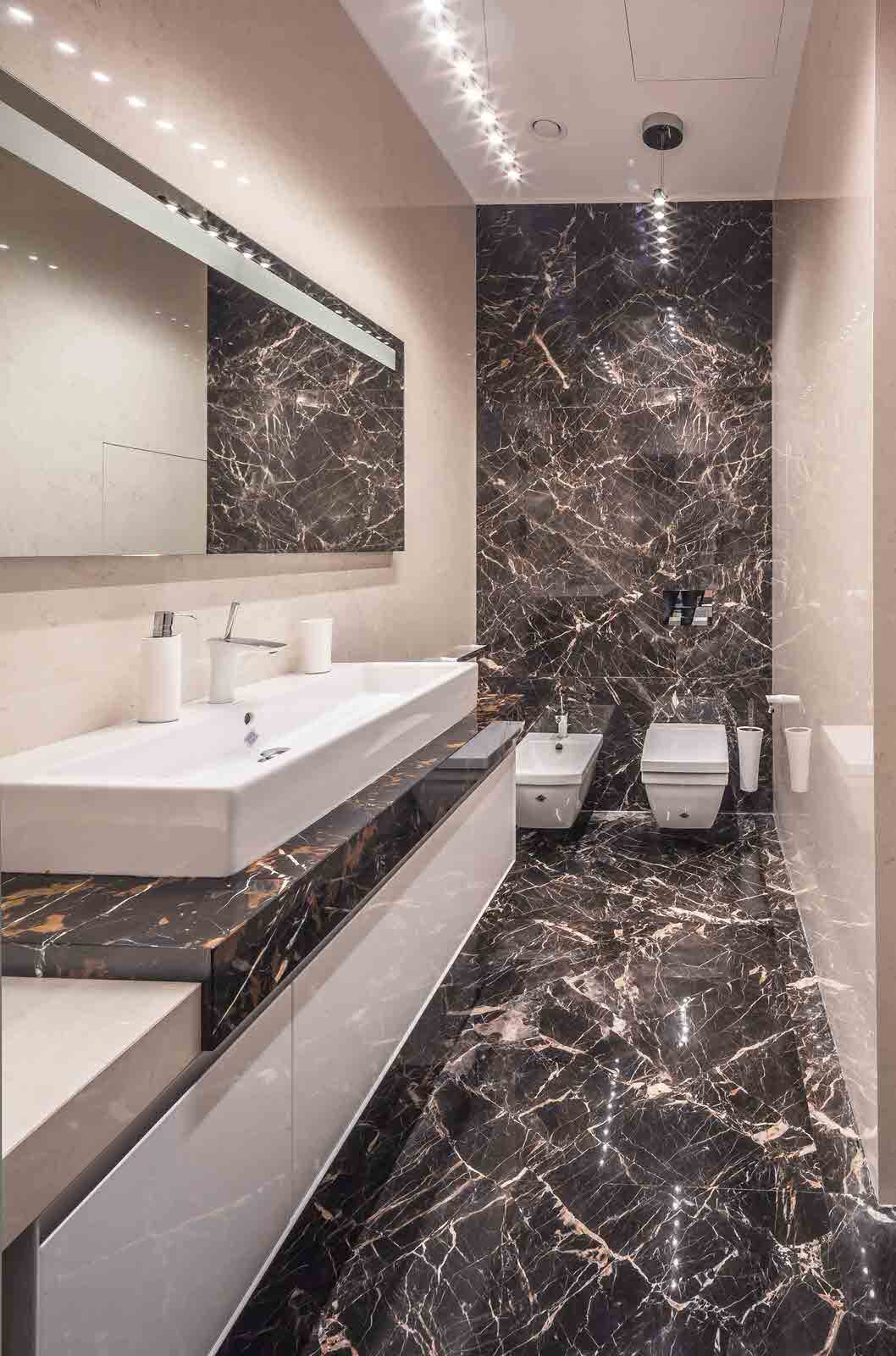 Загородный дом в КП "Резиденция Рублёво"