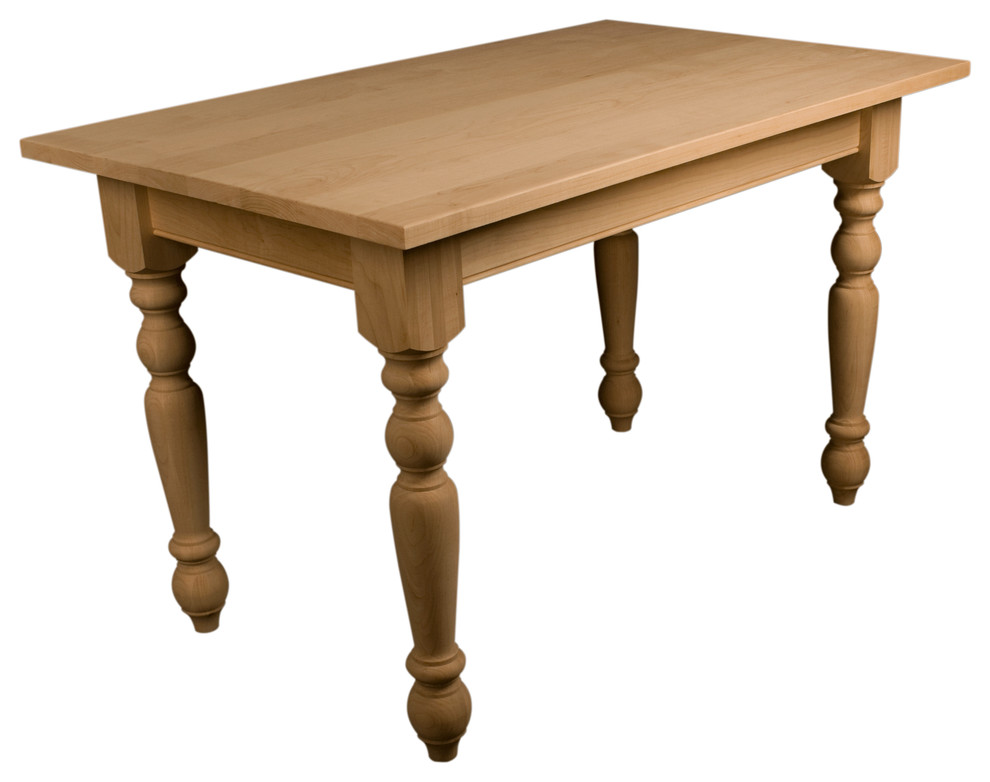 Small Heritage Dining Table Kit