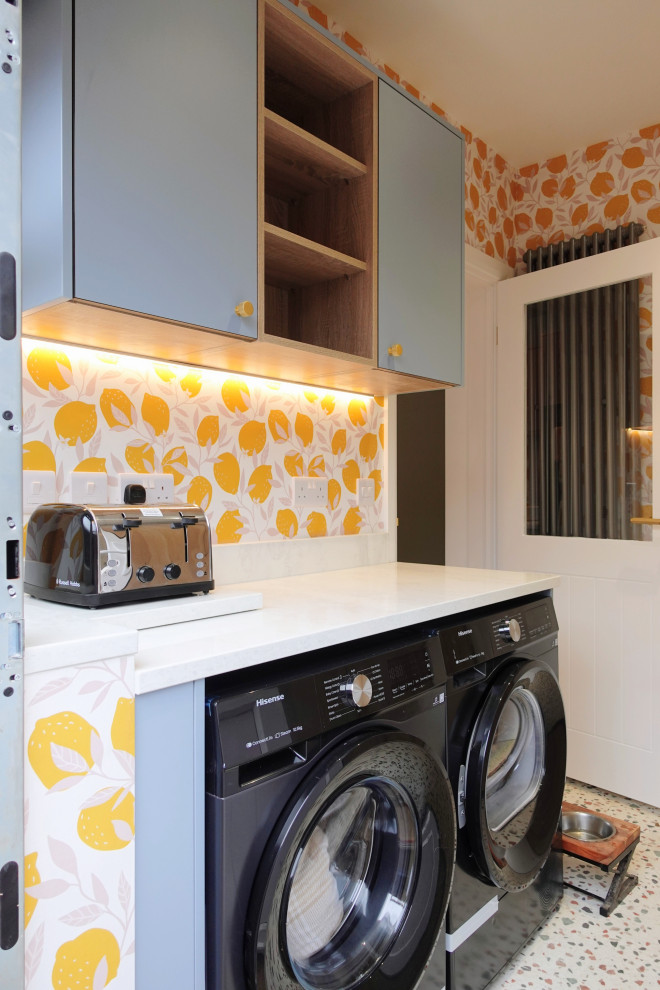 The Barwell Kitchen - Sodermalm - RRP £22,500 - Luxe Price £18,900