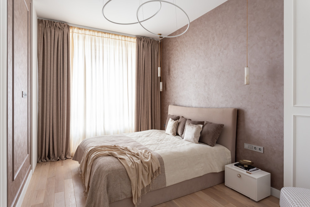 Проект в сердце столицы