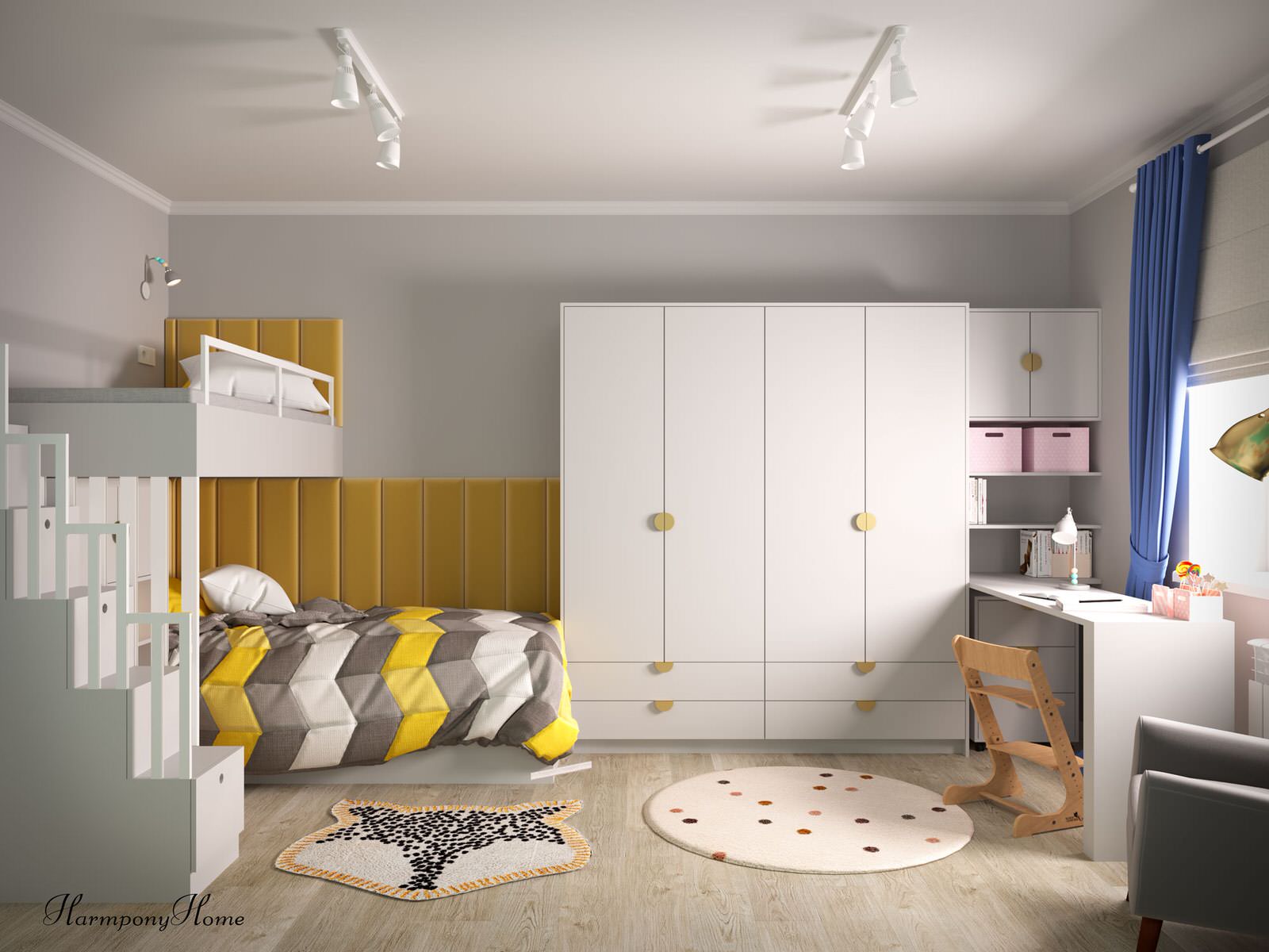 Детская для девочек