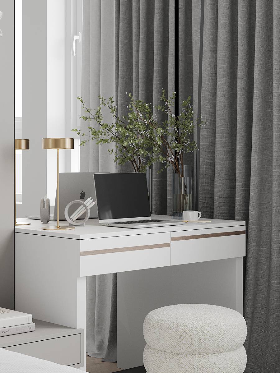 Квартира для девушки