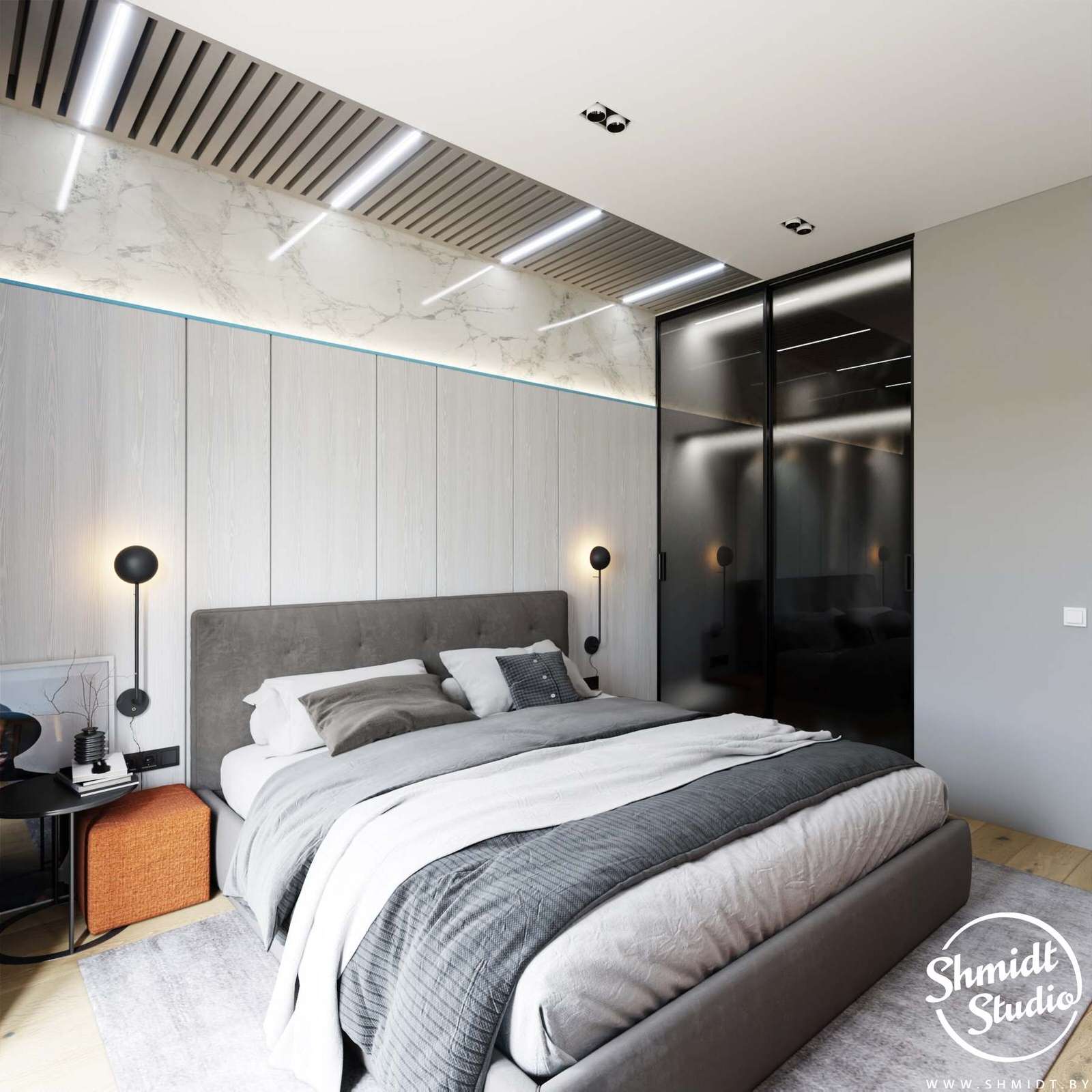 Проект "Игривый" | Минск