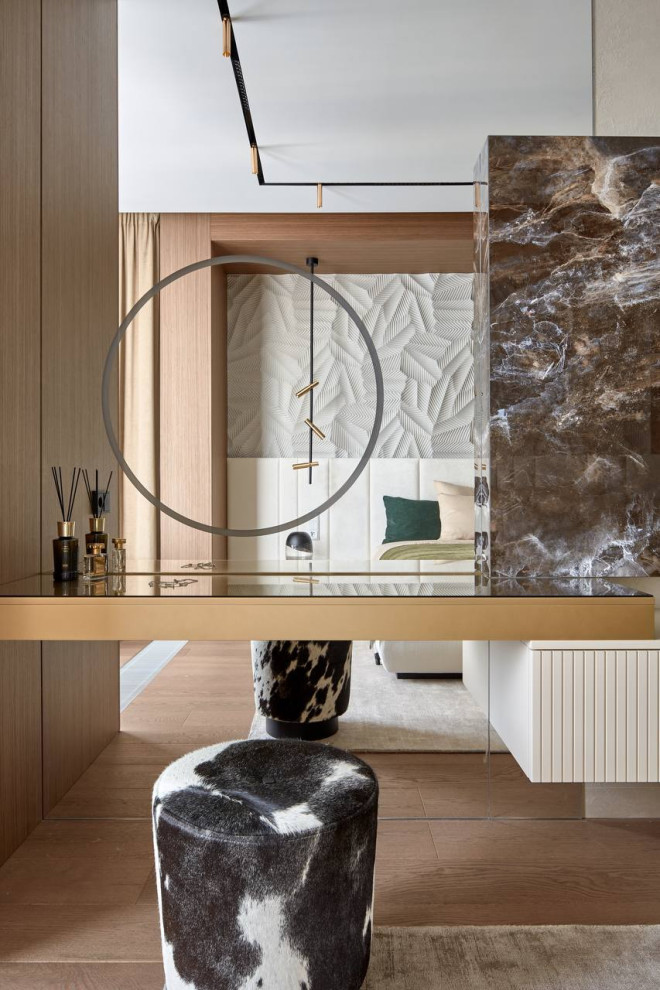 Нестандартные зеркала