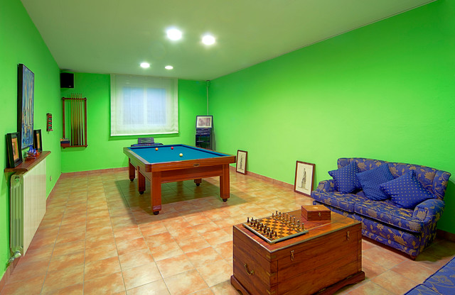 Interiorism 