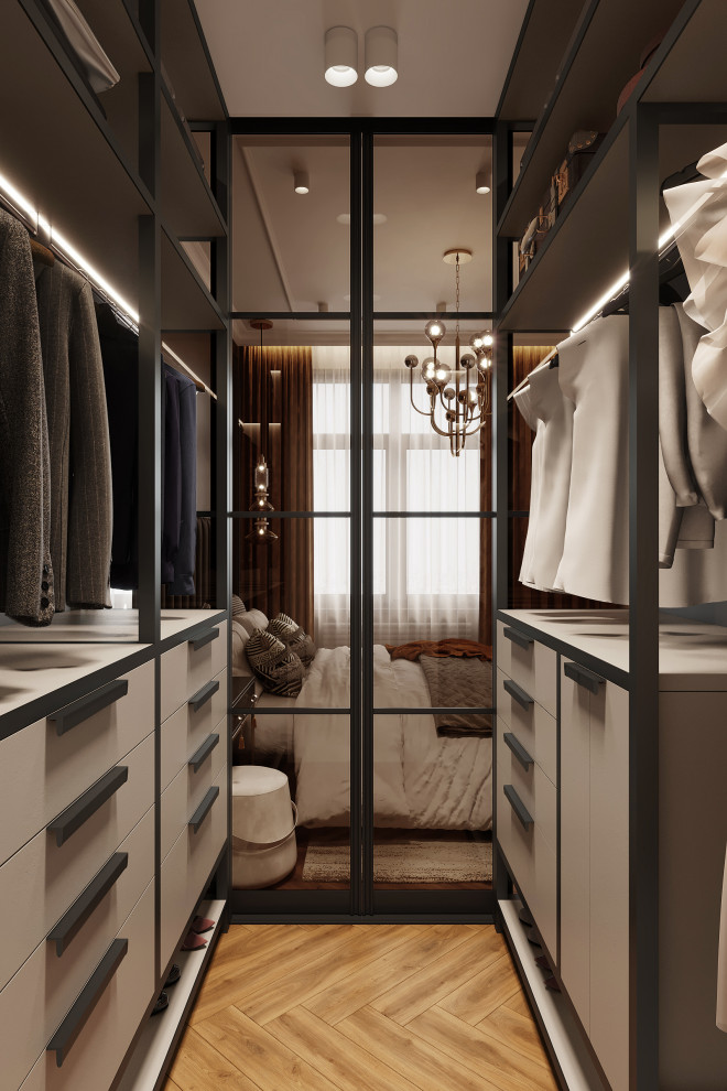 ЖК Серебряный фонтан 70м2