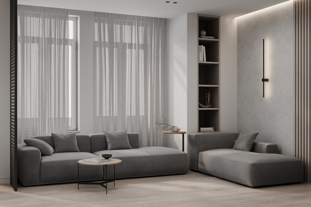 ЖК Сергиев Посад