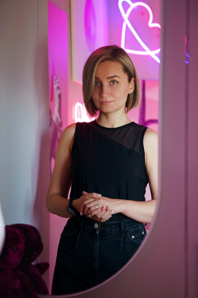 Реализация проекта ЖК Парковый квартал