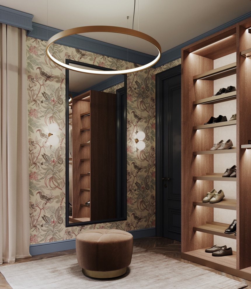 Farmhouse - First Floor