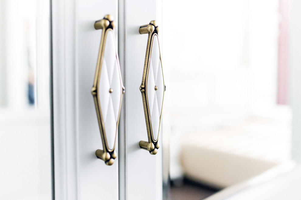 Квартира 2016