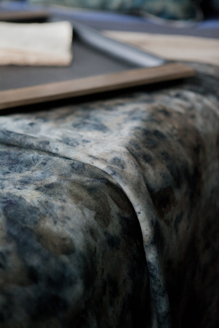 Спальня в ЖК Садовые кварталы