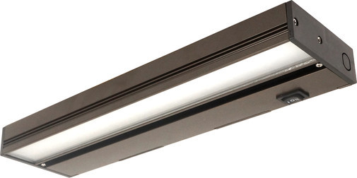 NICOR NUC-2-30-OB 30" LED Under Cabinet Light Fixture