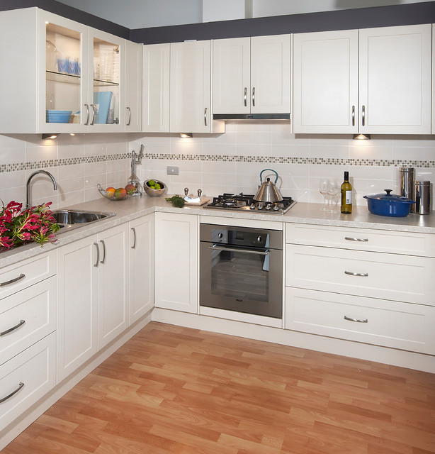 Brunswick Kitchen Transitional Kitchen Newcastle Maitland