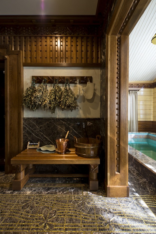 Ванная комната