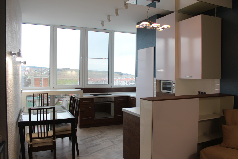 Квартира ул. Турестическая