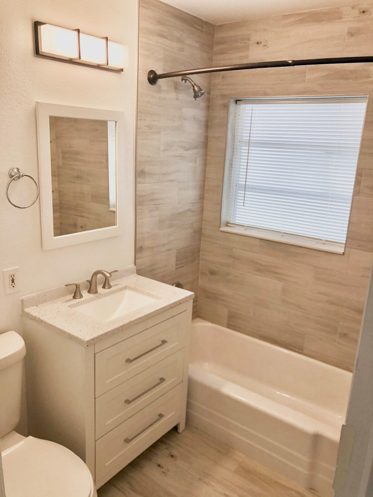 Felton Full House Remodel