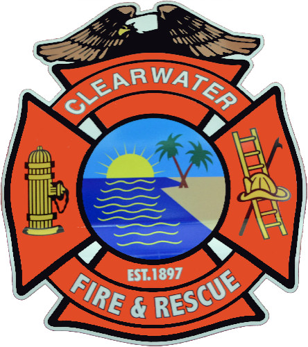 clearwater fire rescue