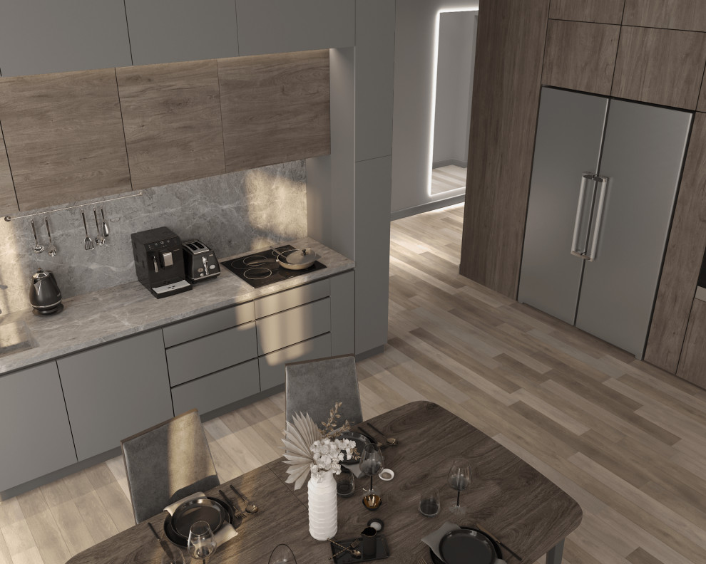 ЖК "Резиденция композиторов"