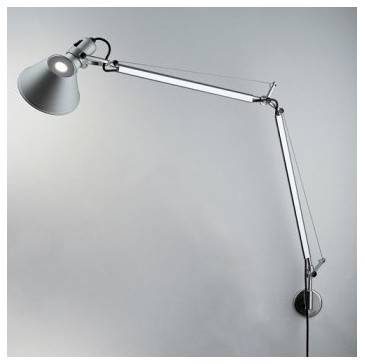 Artemide | Tolomeo LED Wall Light