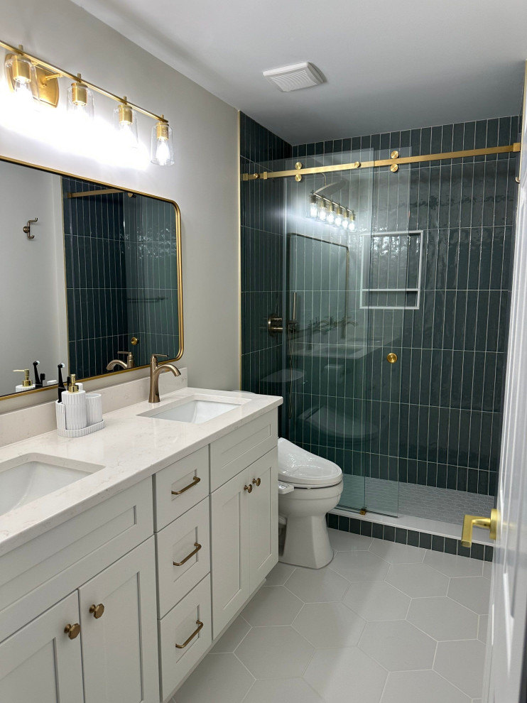 Bathroom Remodel - East Cobb