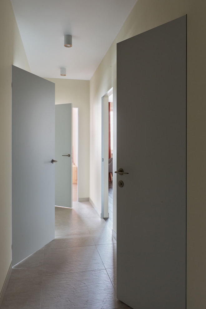 Квартира в Минске по улице Ильянской