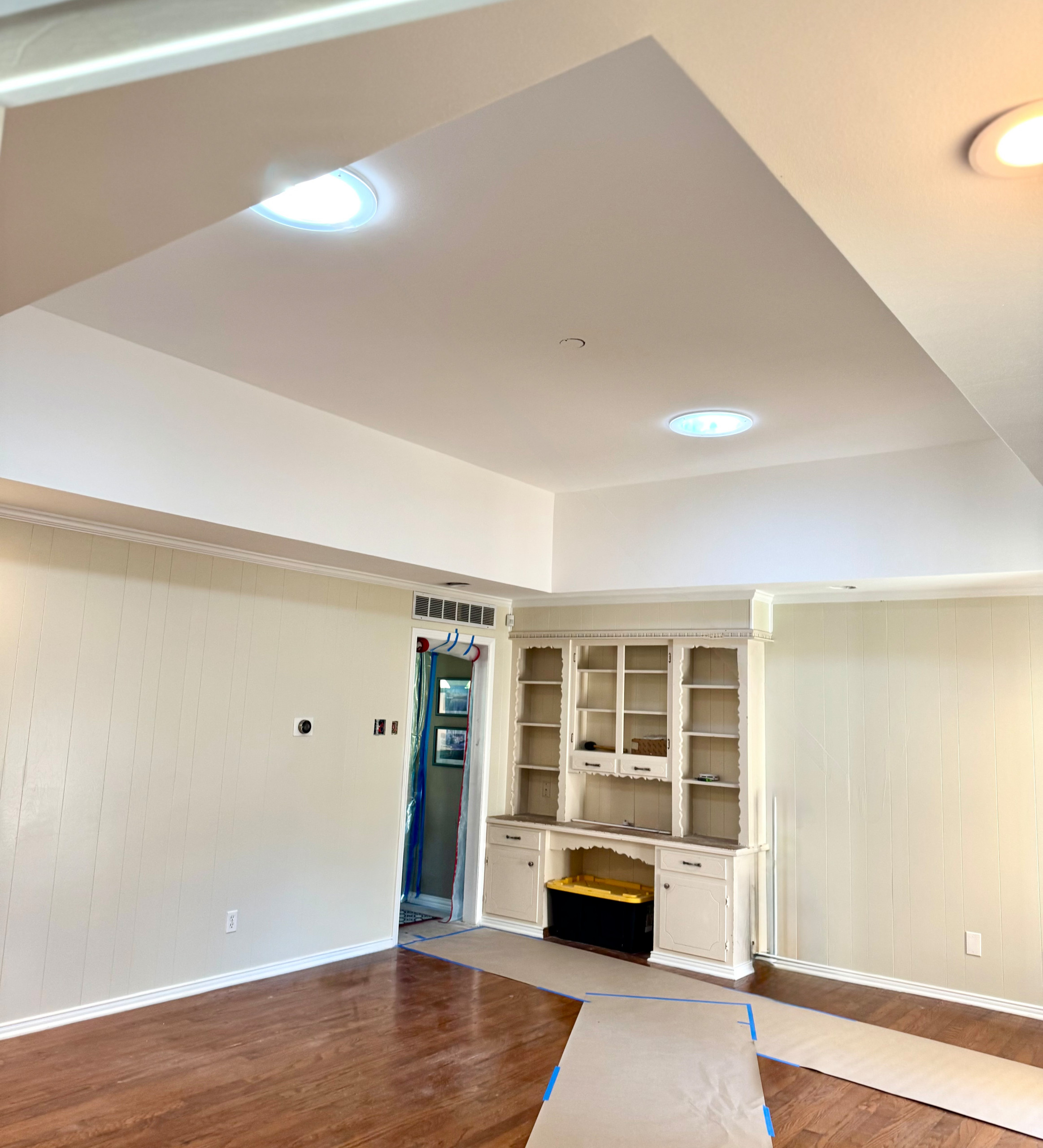 East Dallas Beechmont Kitchen Remodel