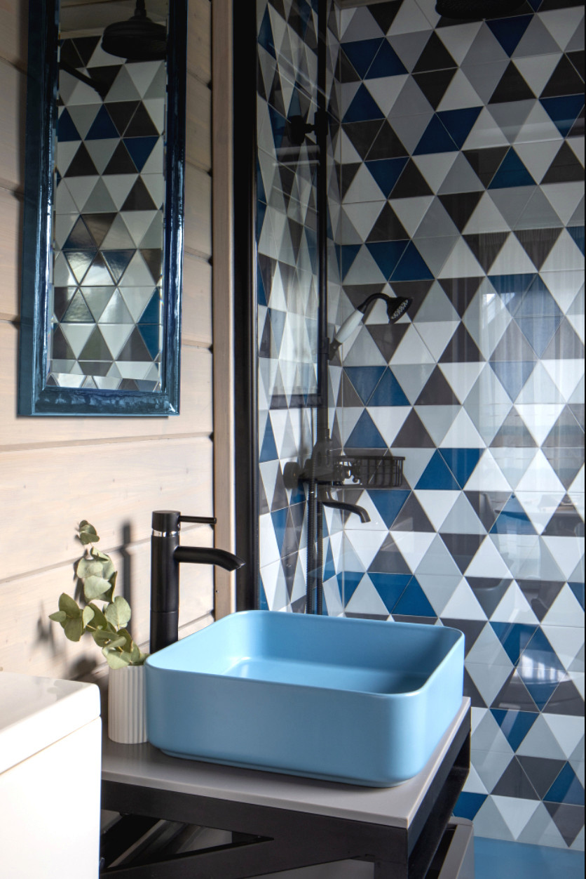 Дом в Аквавилла