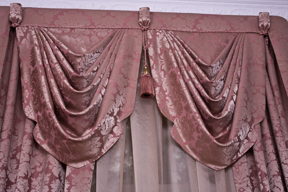 Загородный дом в поселке Ново-Дарьино