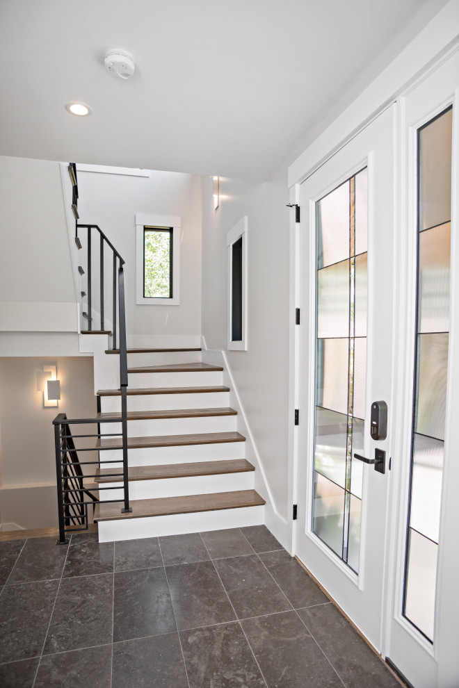 Cottage Lane New Construction
