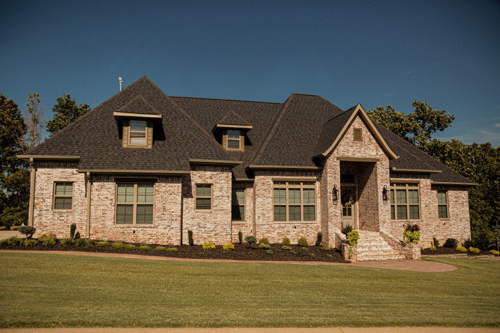 2021 NWA Parade of Homes Other by Northwest Arkansas Home Builders