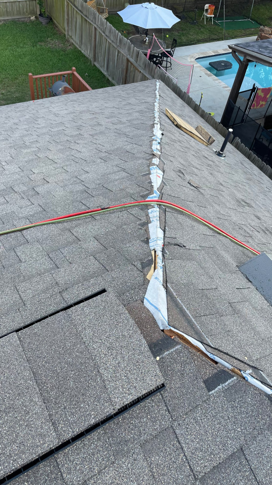 CY77339 - Roof Replacement