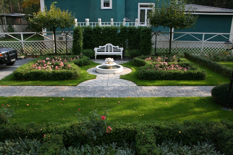 Наши работы