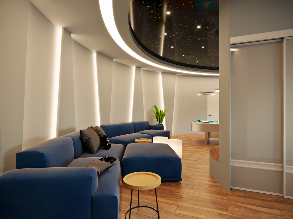 Гостевой дом "Обсерватория"