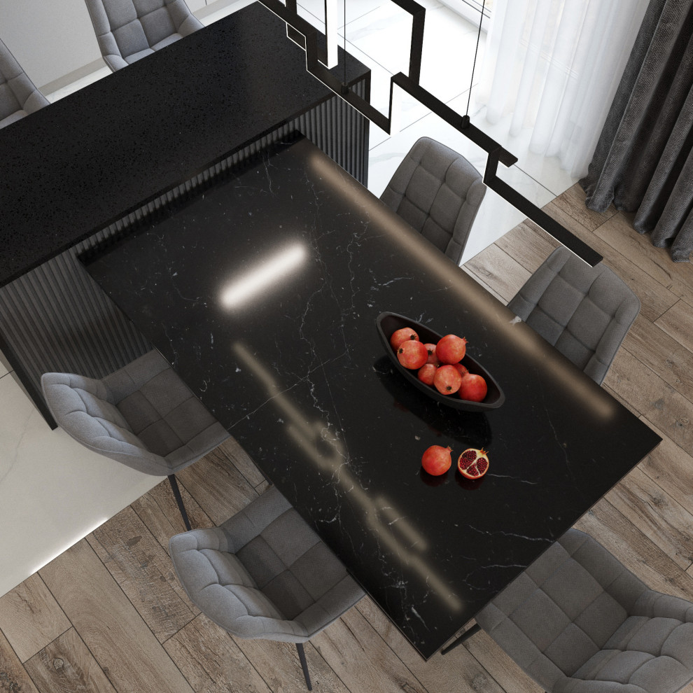 Трехкомнатная квартира 100 кв.м