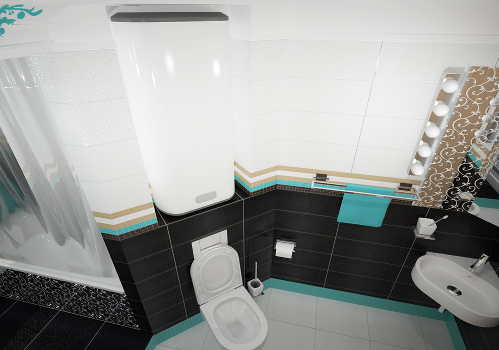 Квартира на пер. Речной, Красноярск