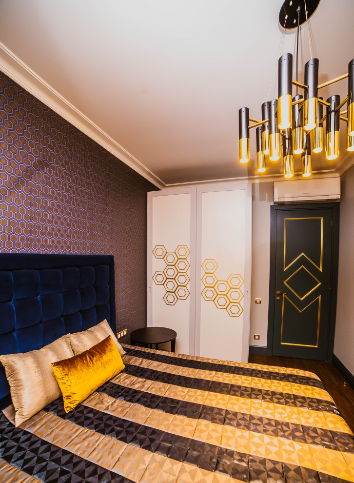 Гостевая спальня