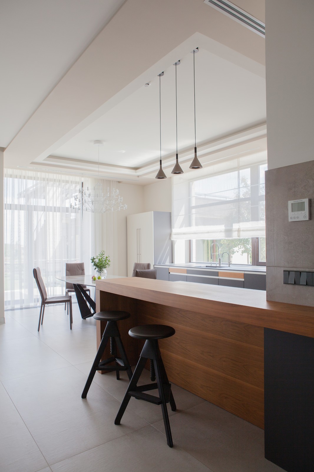 Дом в Миллениум парке 2