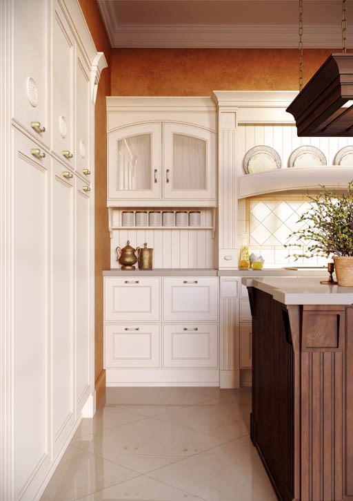 Кухня "Кантри"