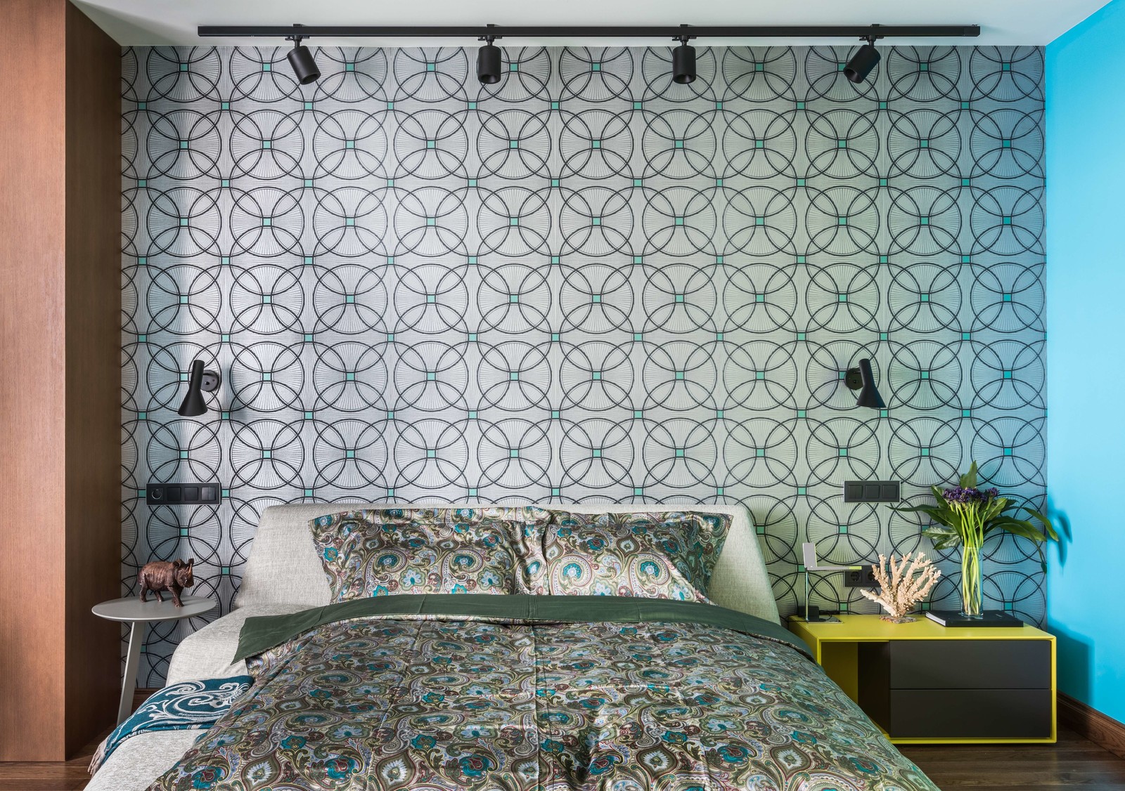 Загородный дом 650 м2