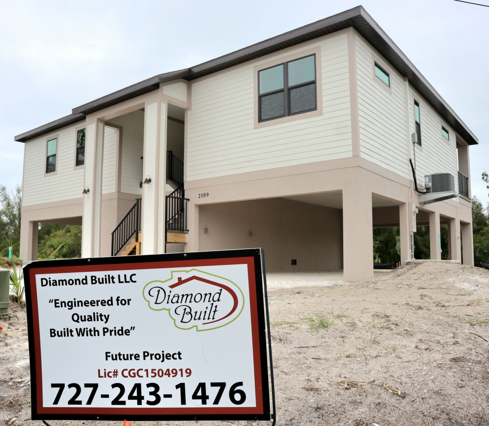Bailey's Bluff Estates 2024-2025